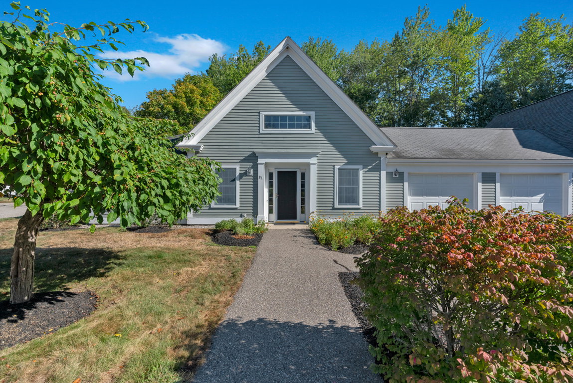 81 Farragut Way Kennebunk