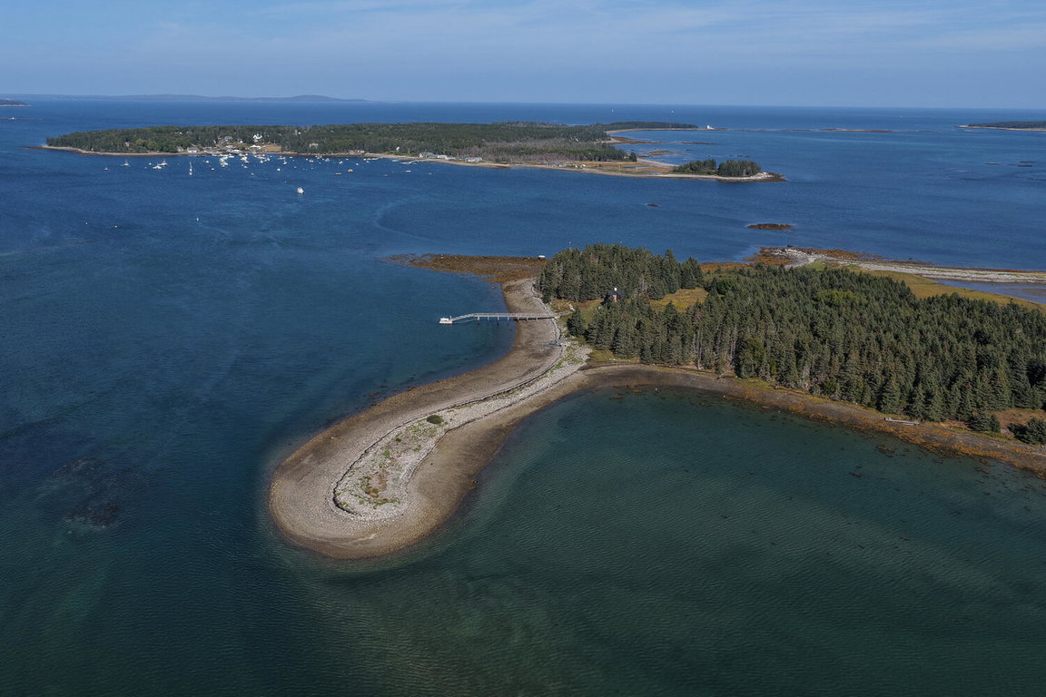Fish Point