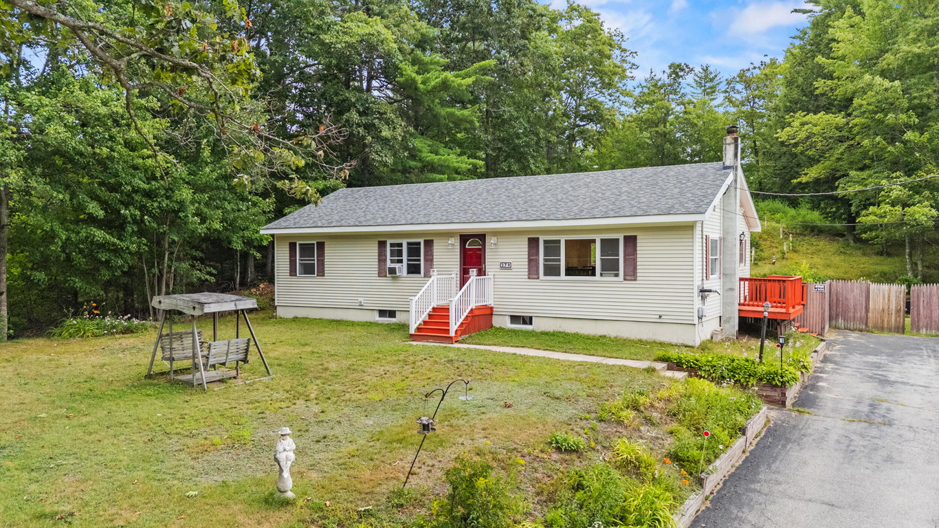 279 Manchester Road Standish