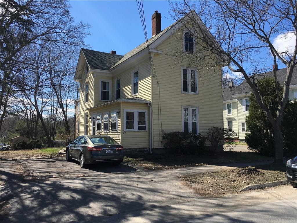 312 Essex Street Bangor