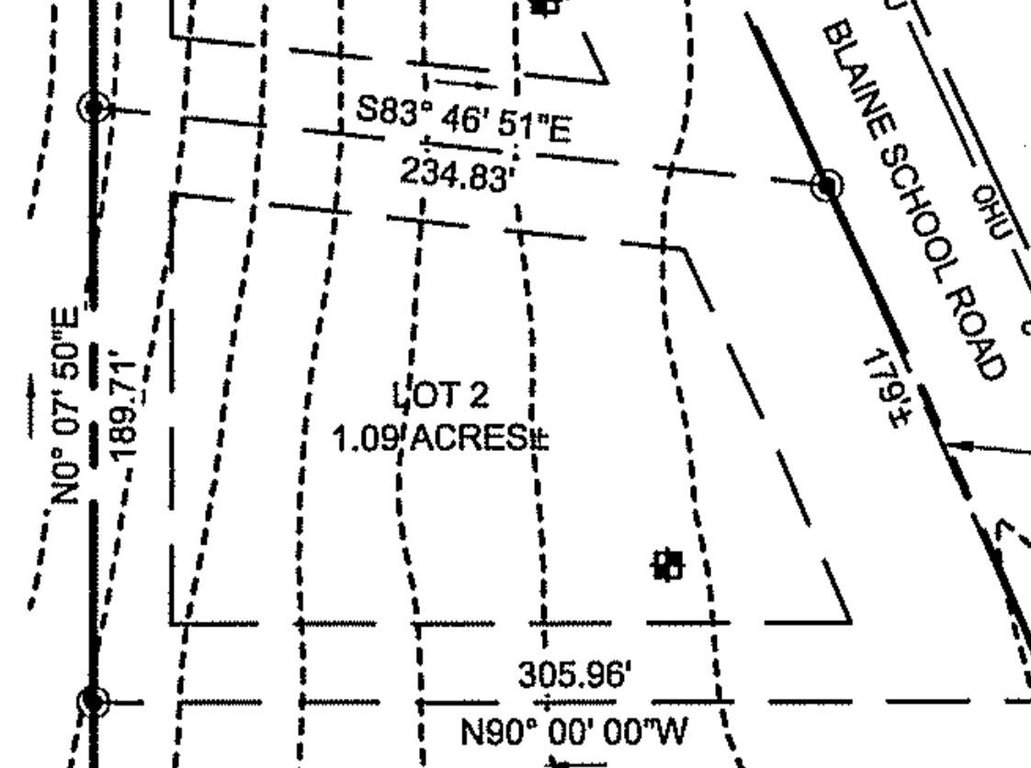 #2Lot_At Blaine School Road Fort Kent