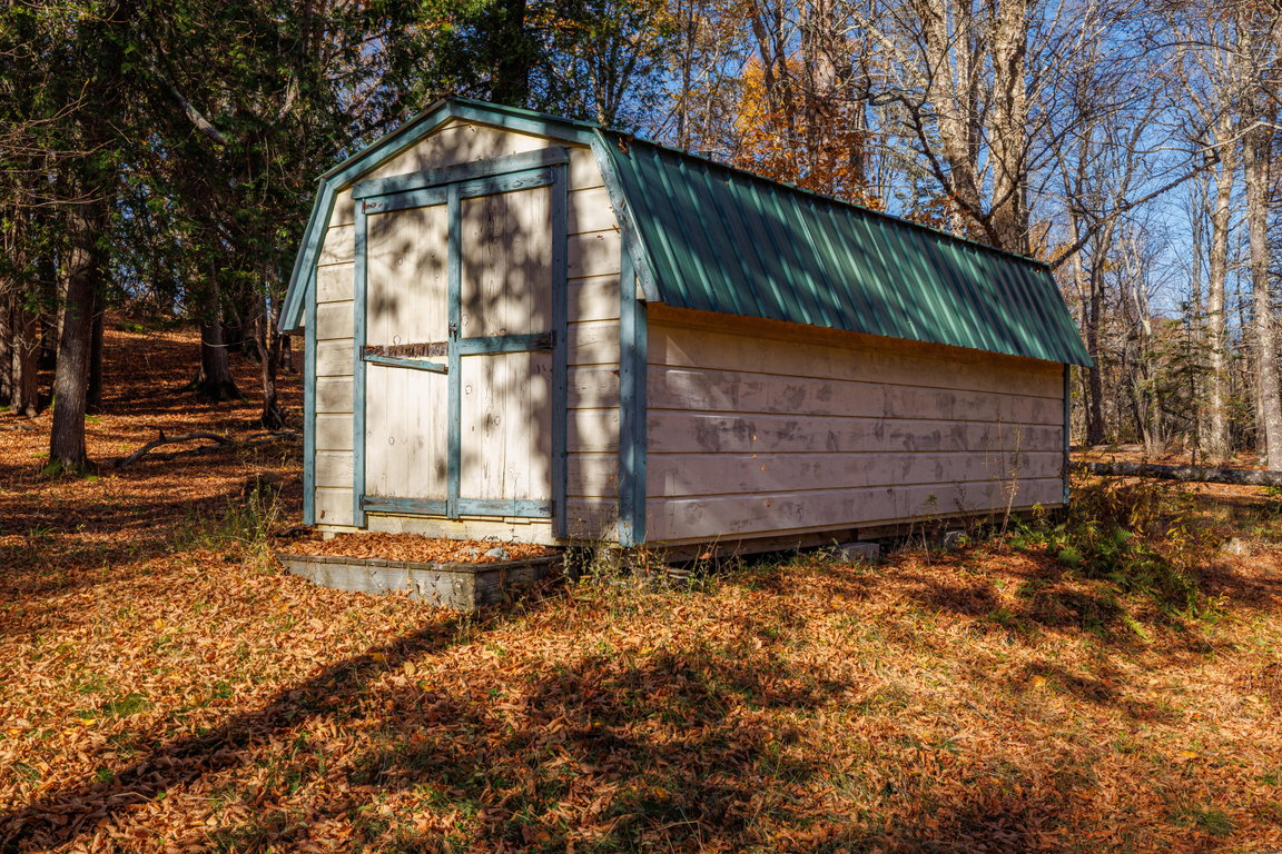 52 - Tremont Road Land - DTP