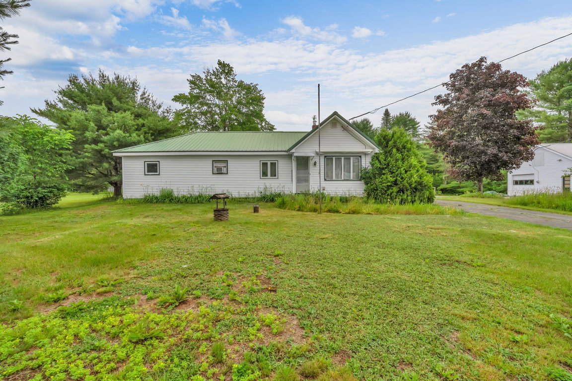 485 Main Road Passadumkeag