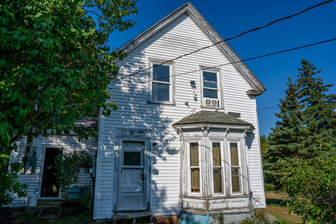 226 Old Harbor Road Vinalhaven