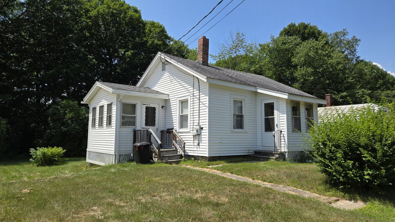 79 Middle Avenue Mexico