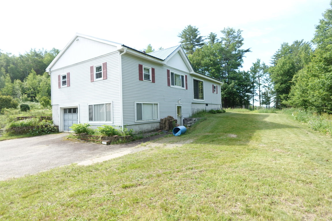 551 U.S. 2 Wilton rd.  Wilton