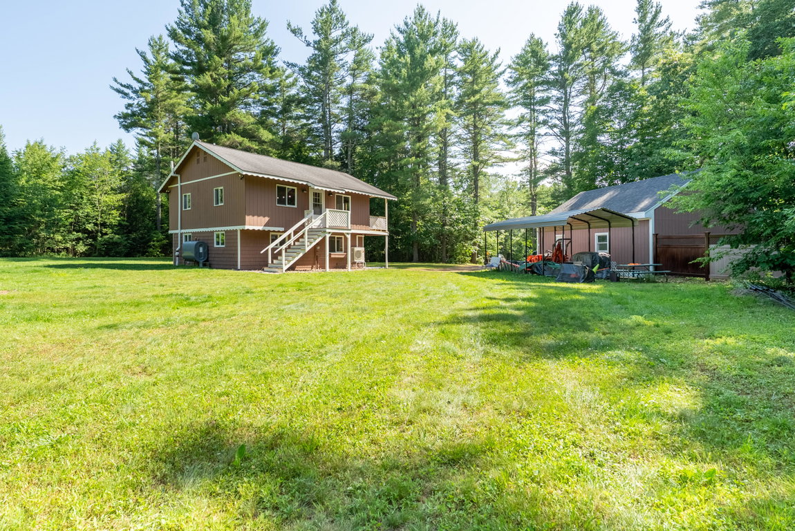 82 Country Club 1 Road Sanford