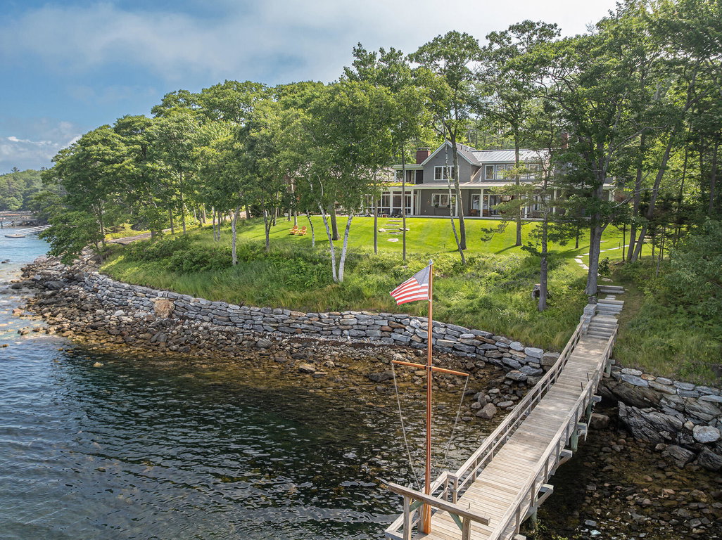 30 Edgewater Way Boothbay
