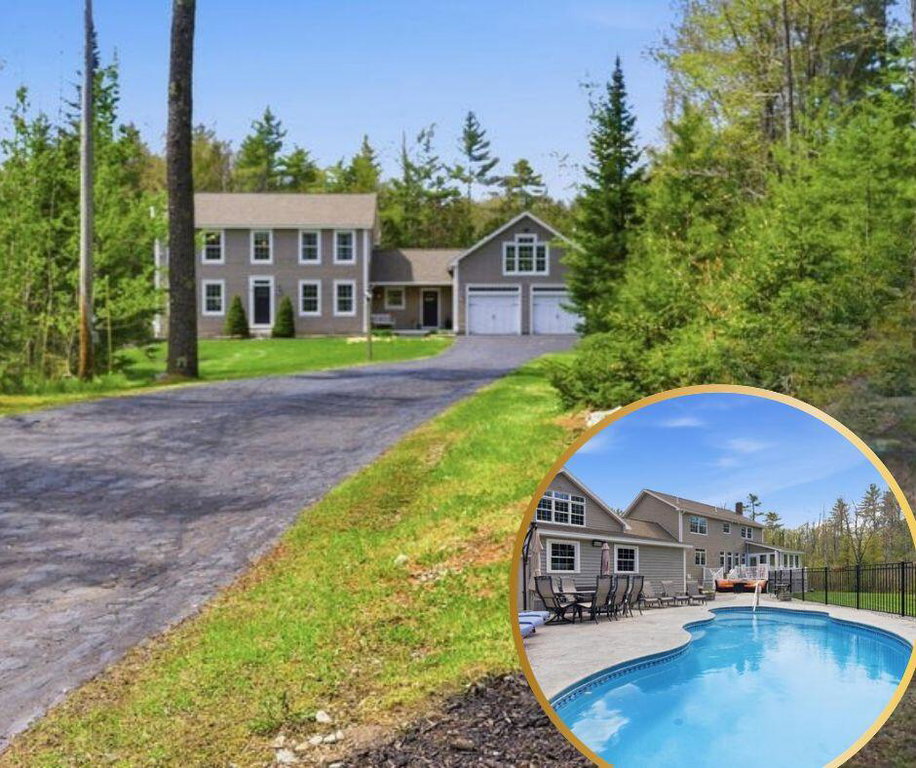 105 Dyer Road Lewiston