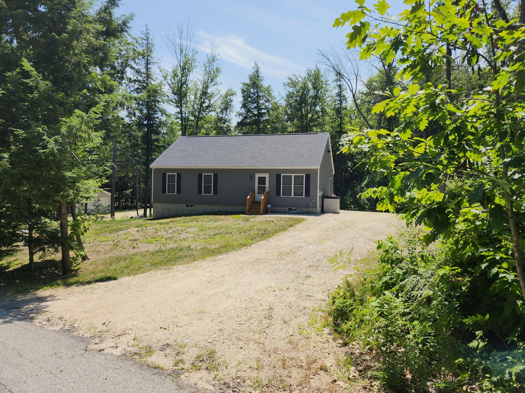 7 Norman Lane Bridgton