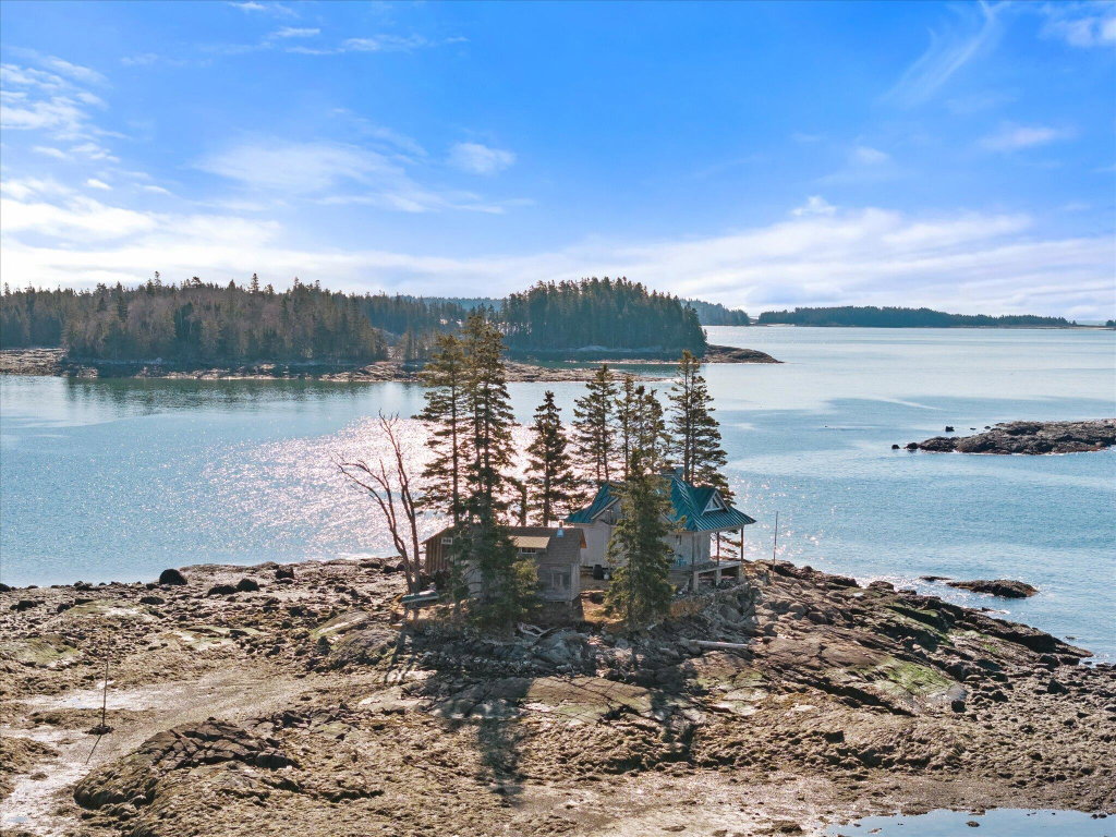 9999 Cove Island Harrington