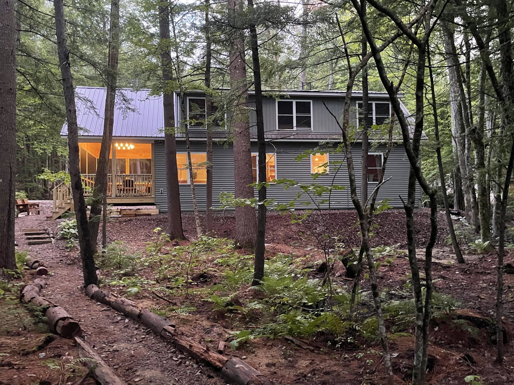 55 Valhalla Lane Norway