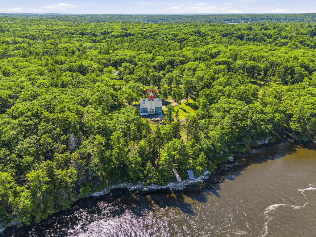 64 Pleasant Cove Road Phippsburg