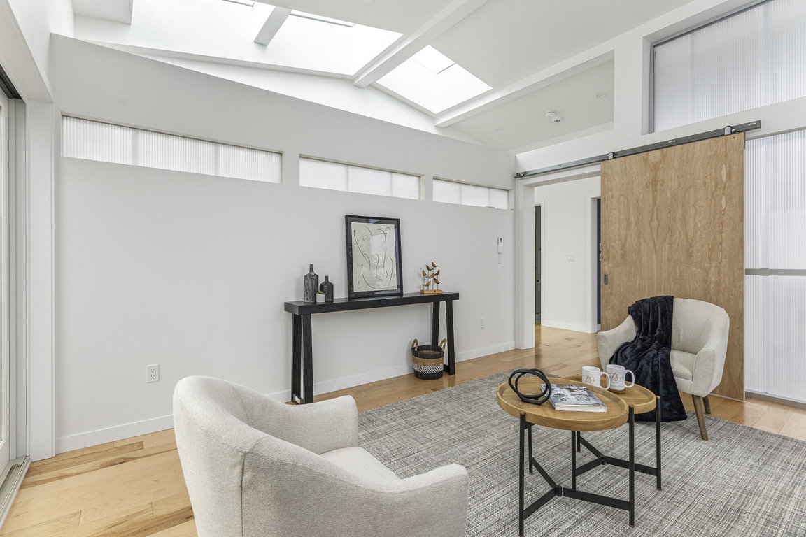 5 Salem Street Portland