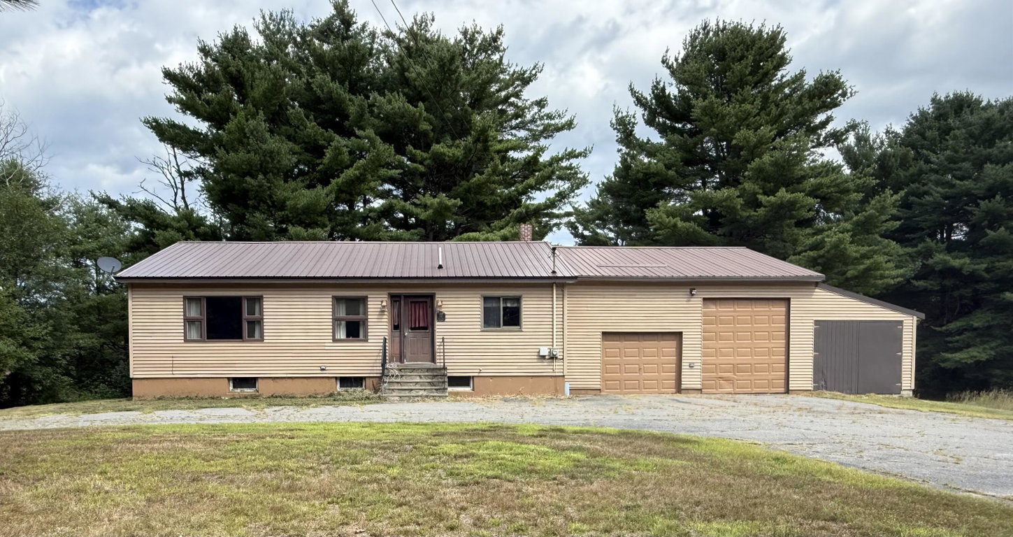 541 Main Road Passadumkeag