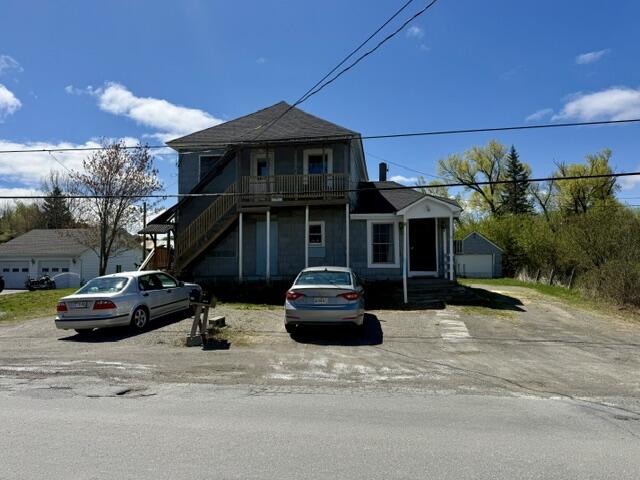 37 Perley Brook Road Fort Kent