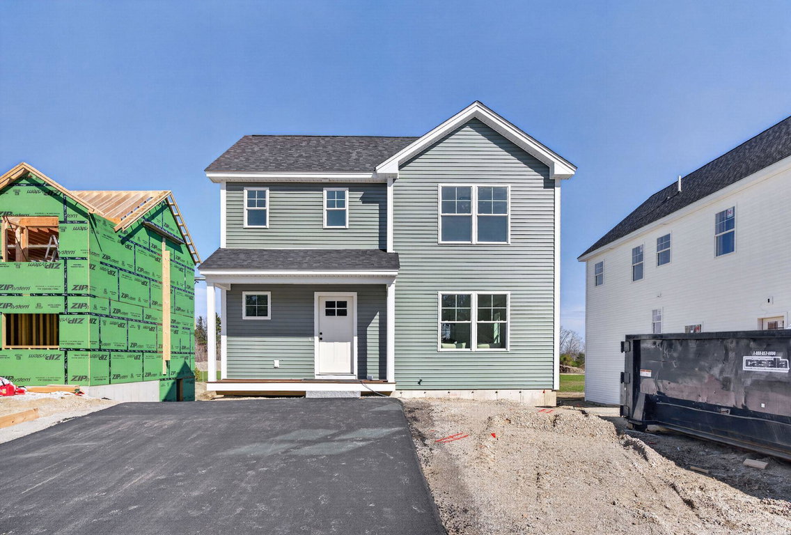 12 Feldspar Lane Cumberland