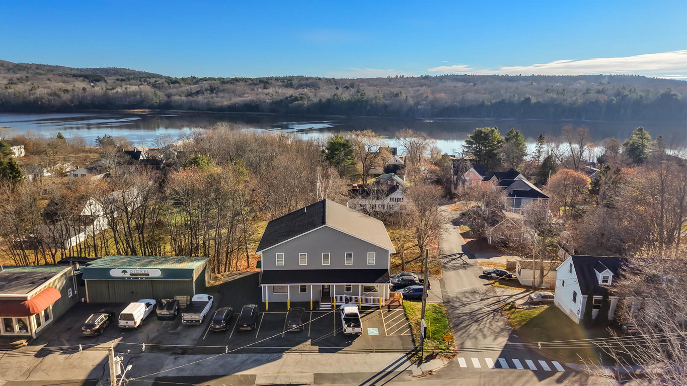 136 Main Street Winterport