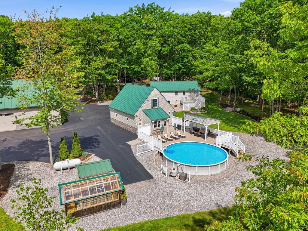 2 Betty Lane Waterboro
