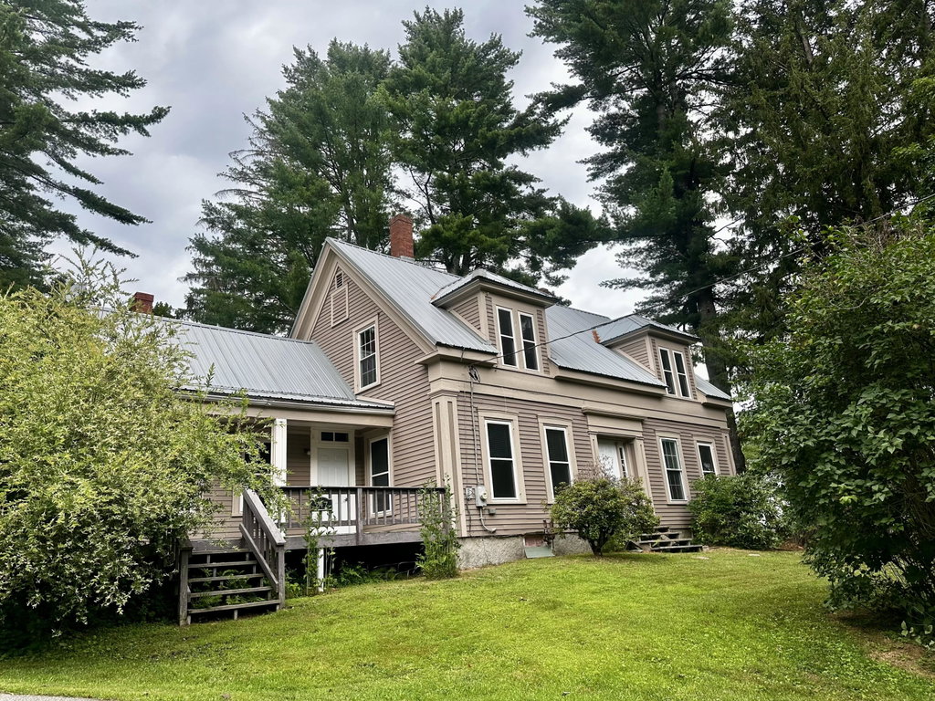 247 Winthrop Center Road Winthrop