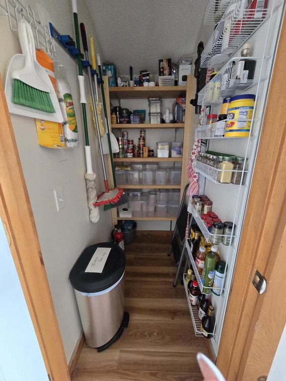 pantry