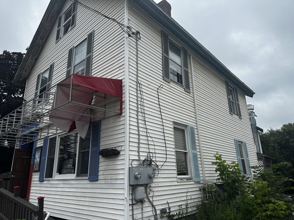163 State Street Bangor