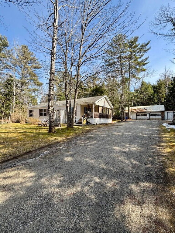 130 powers drive