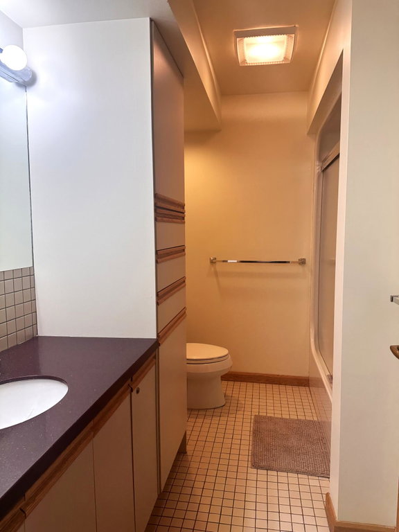Bath Main Level