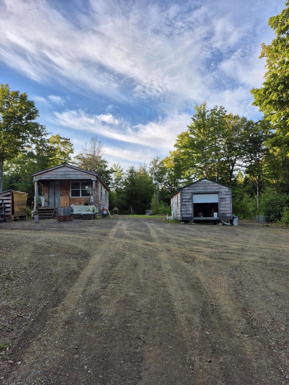 284 Pd Road Sherman