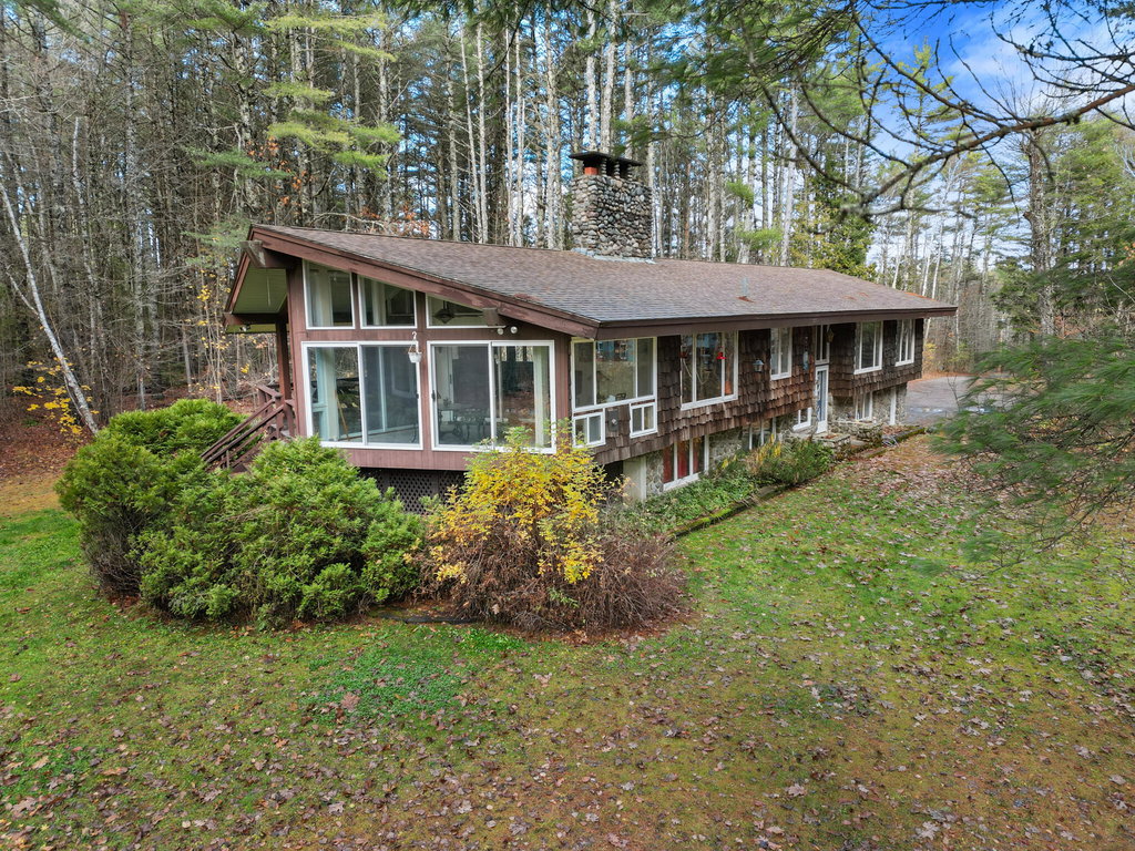 275 Kennebec Road Hampden