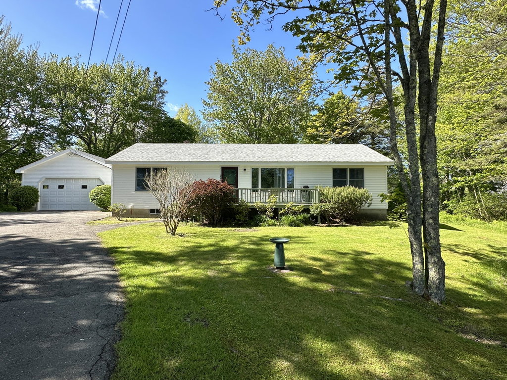 627 Port Clyde Road Saint George
