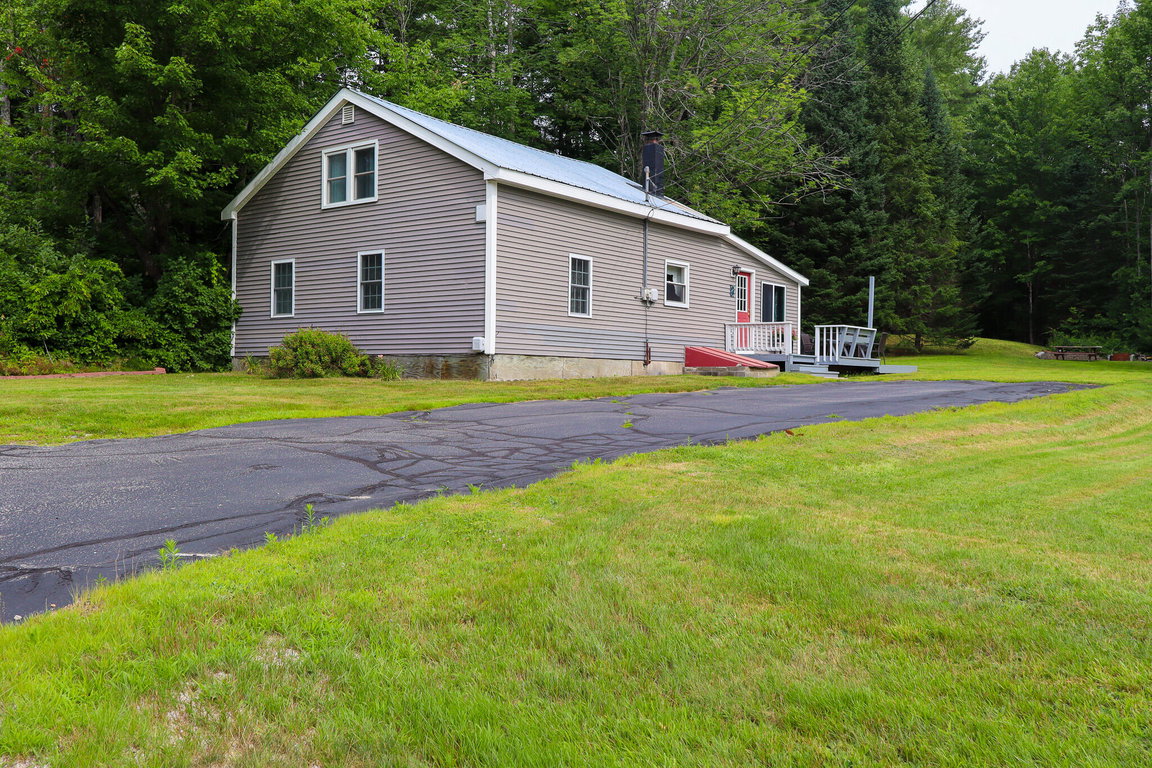 513 High Street Bridgton