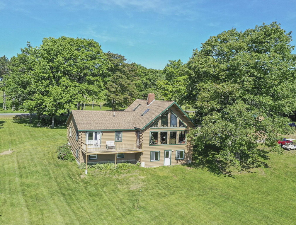 309 Moosehead Trail Jackson
