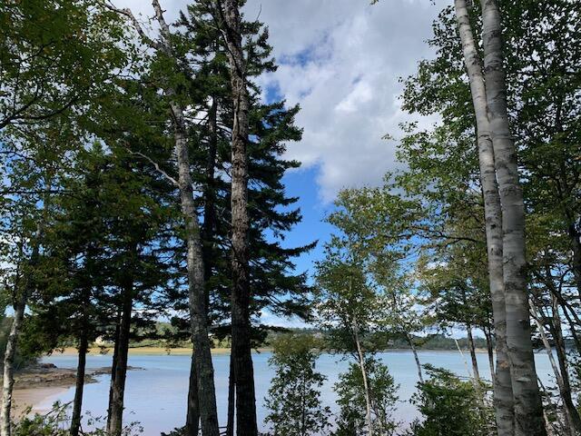 Lot 56 Off Dunns Point  Way Machiasport