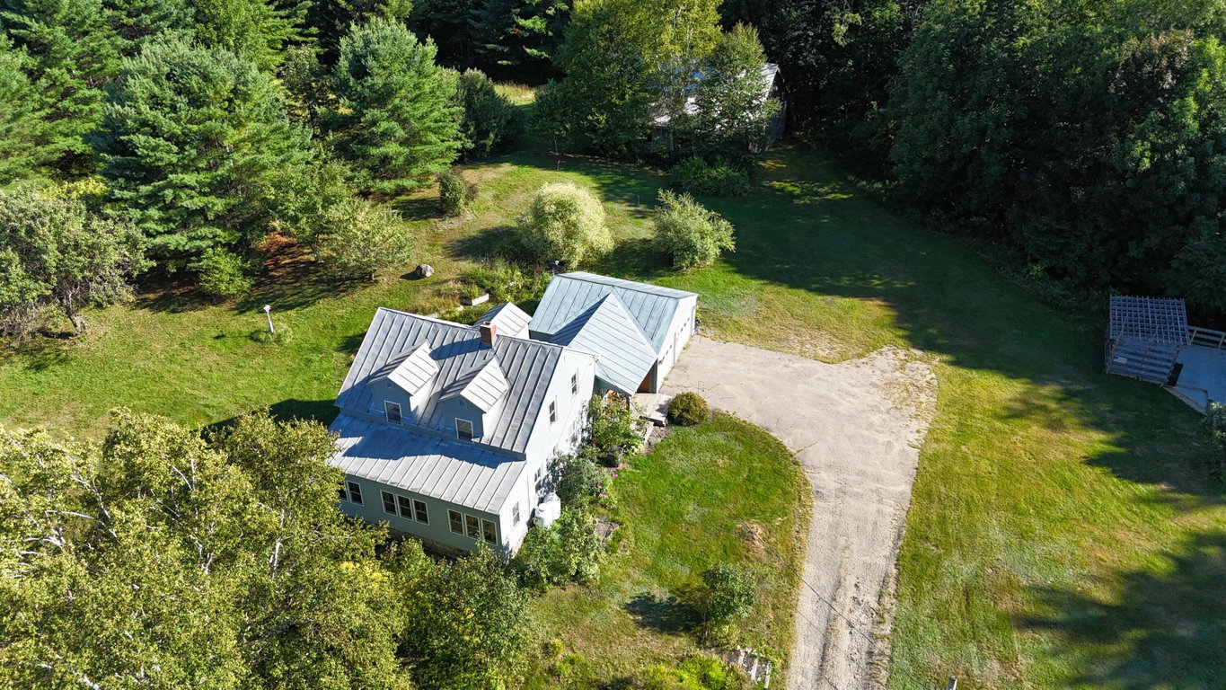 820 Salem Road Freeman Twp