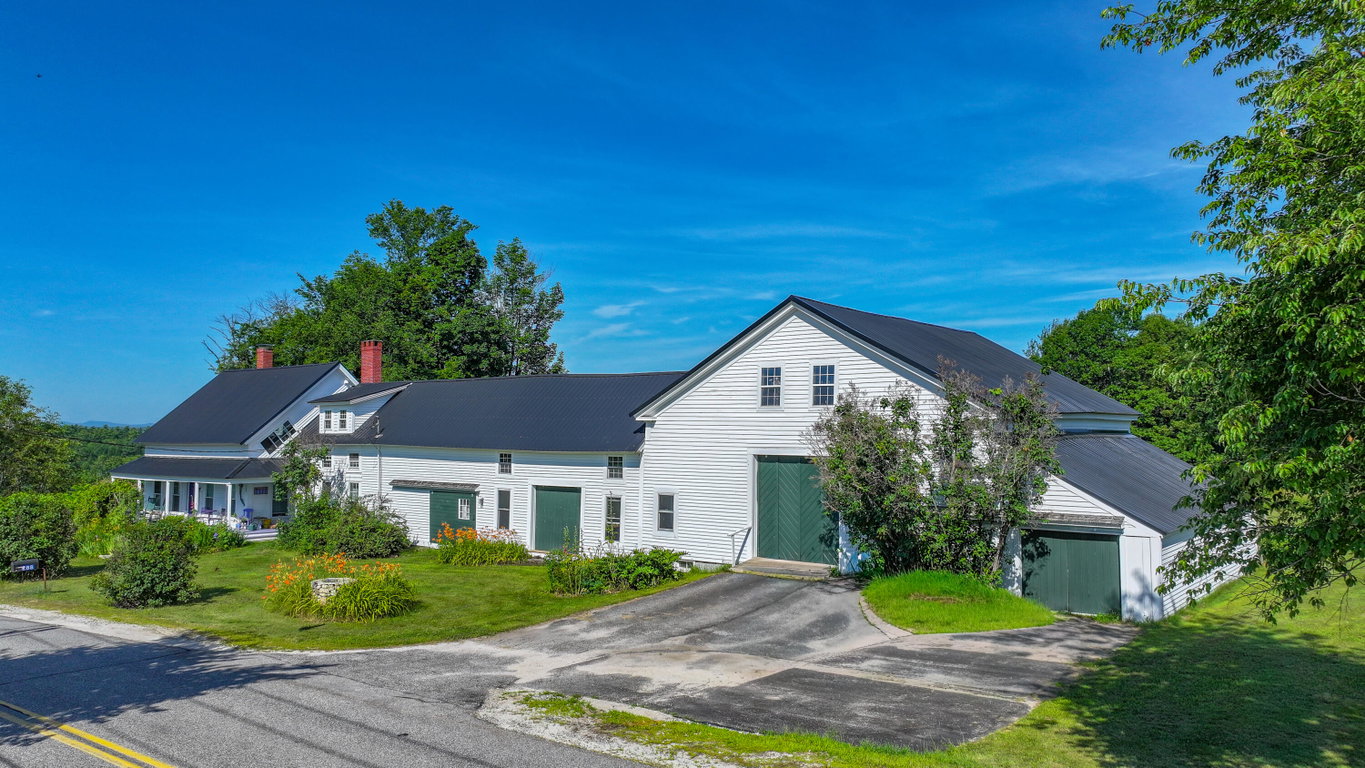 288 Mayberry Hill Road Casco