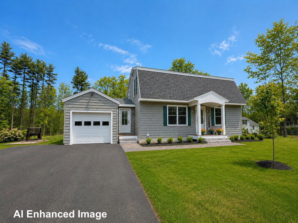 256 Berwick Road Ogunquit