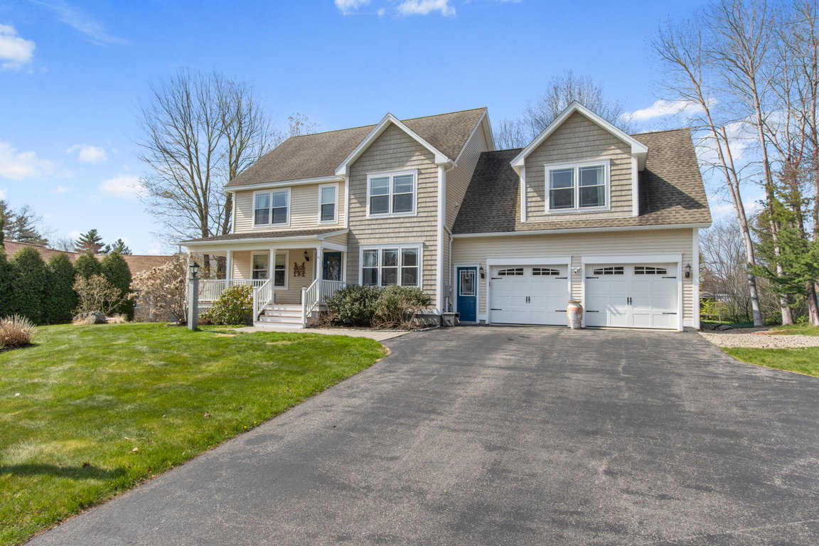 38 Richards Way Saco