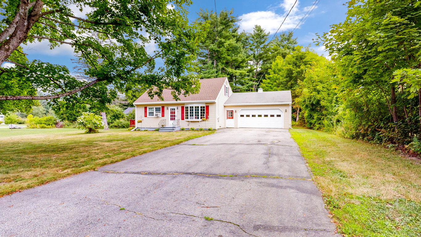 4 Brault Street Lewiston