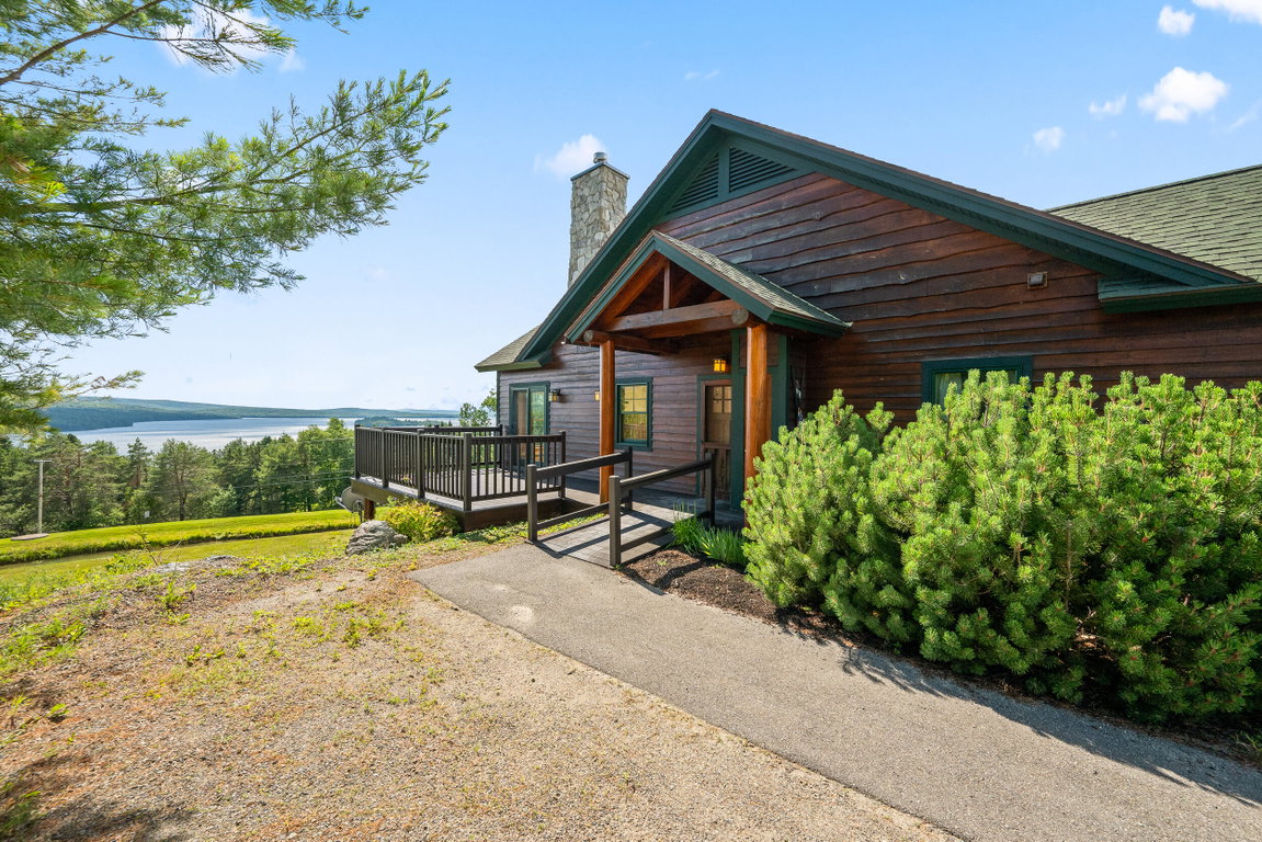 11 Whip Willow Farm Road Rangeley