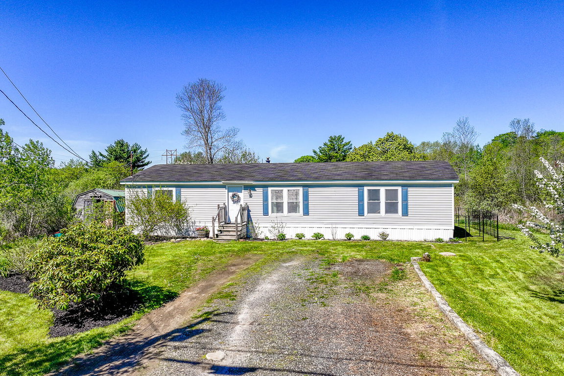 56 Ulmer Street Rockland