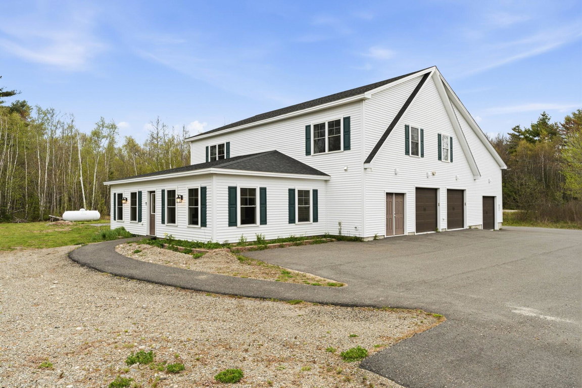 8 Gilpatrick Road Ellsworth