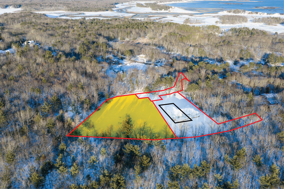 TBD Venture Way Kennebunkport