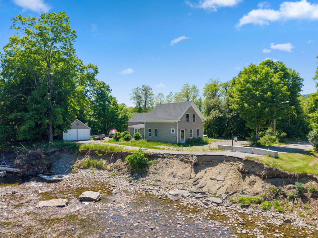 31 Old Canada Road Bingham