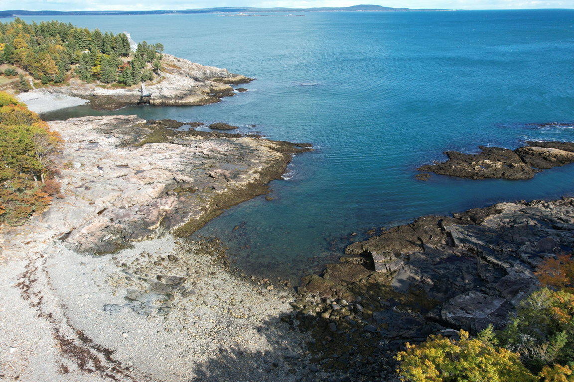 cove