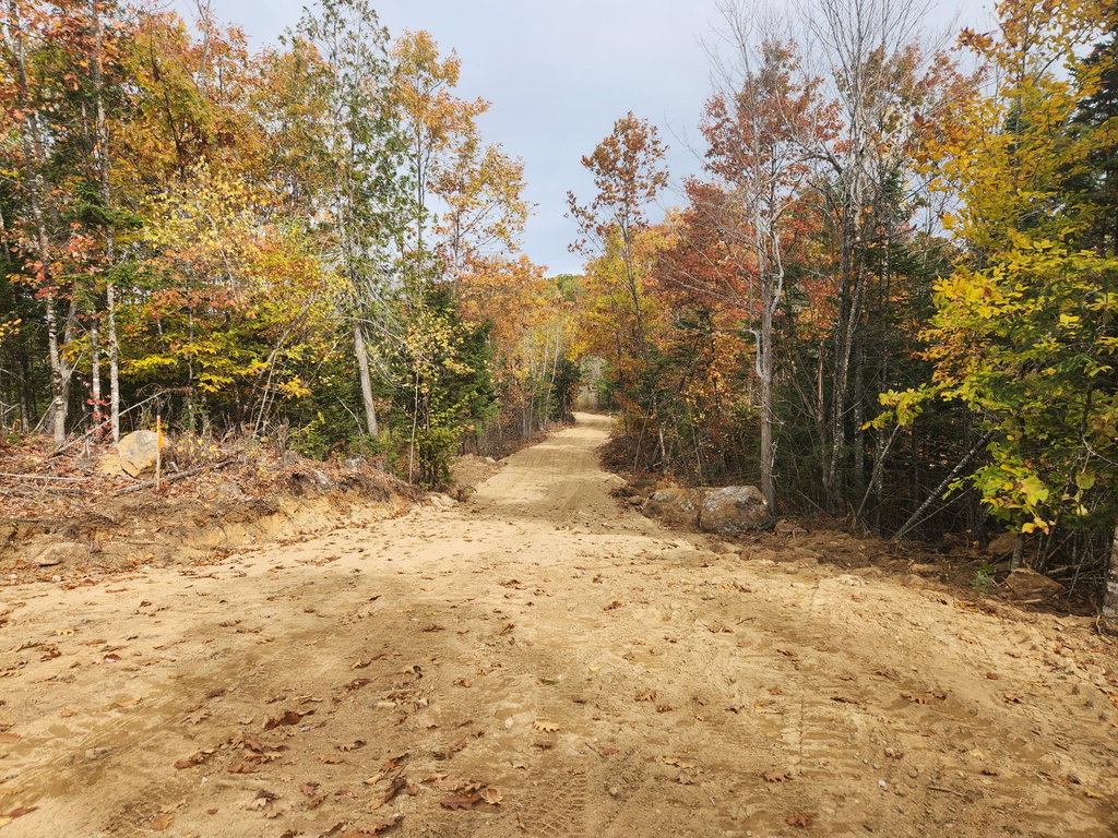 Lot B Blackberry Lane Buckfield