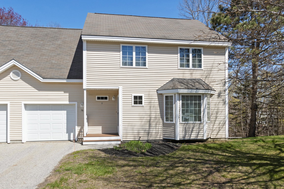 76 Ashley Lane Portland
