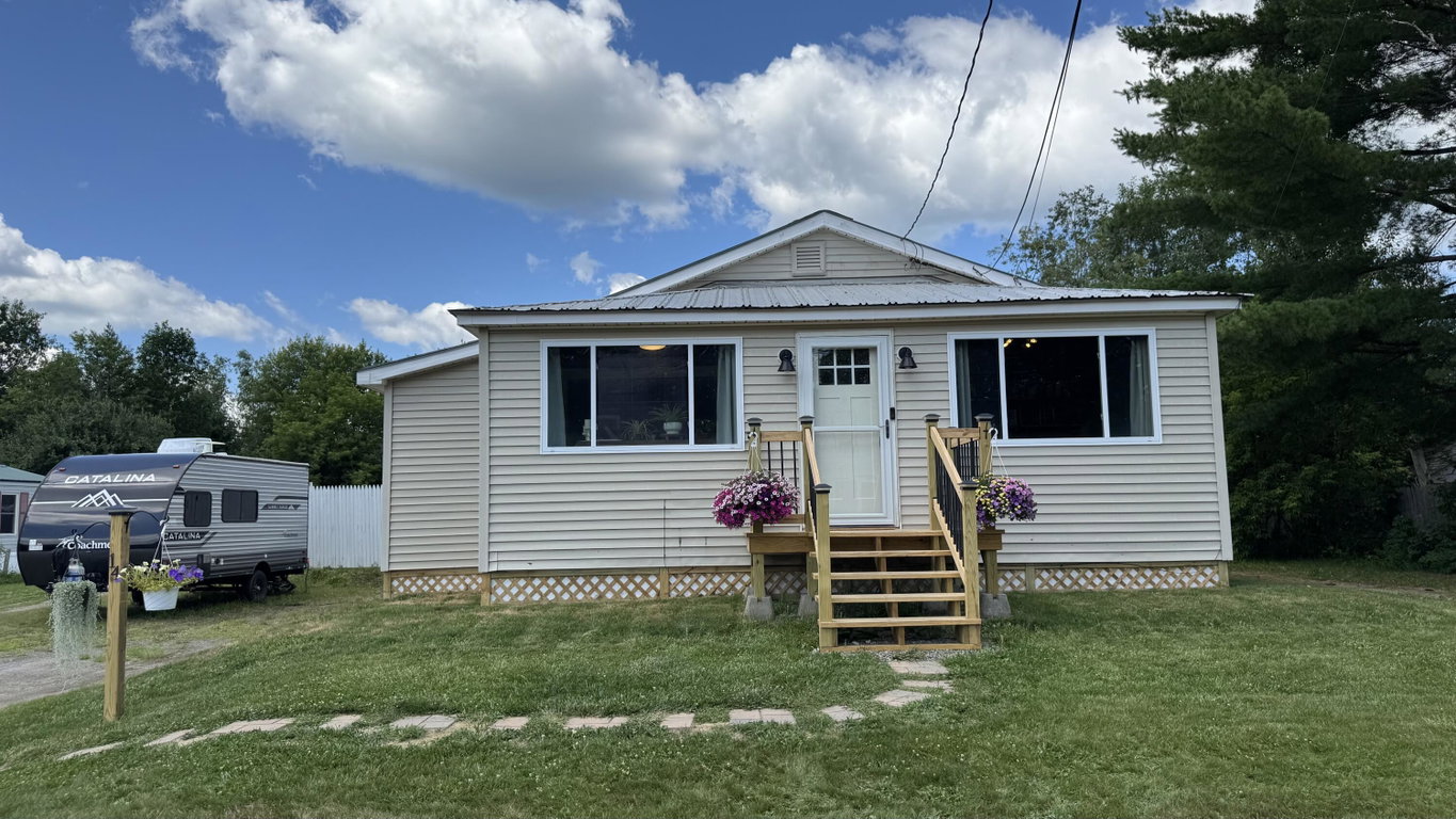 14 Third Street Howland