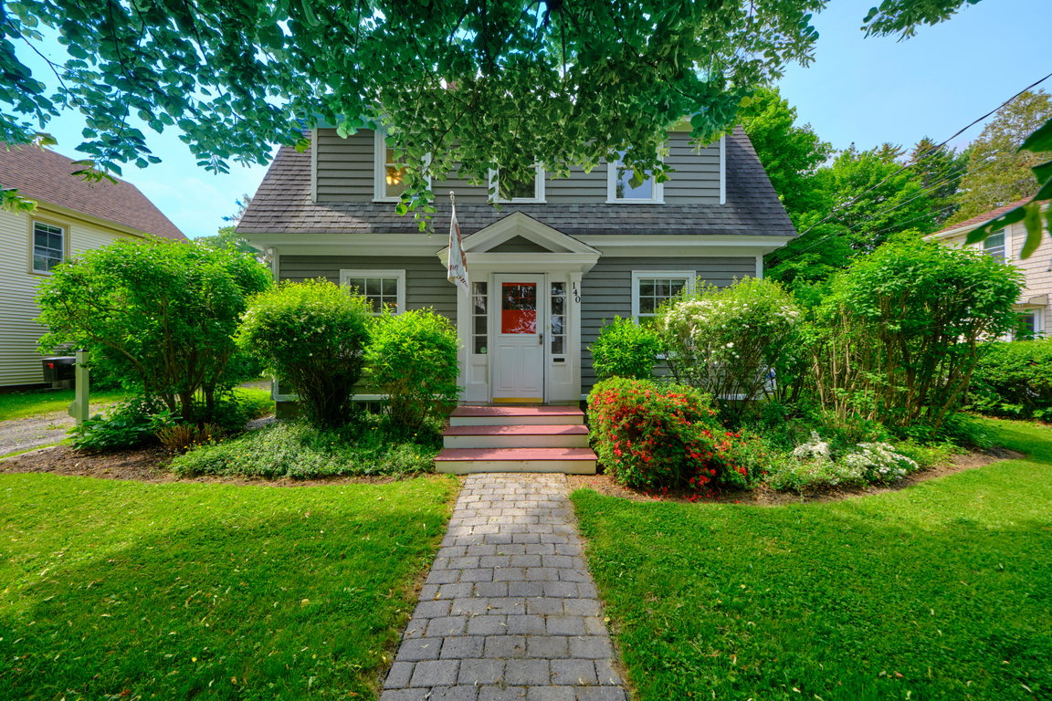 140 Talbot Avenue Rockland