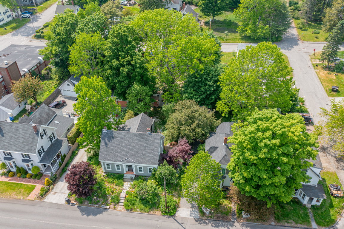 42 Elm Street Bucksport